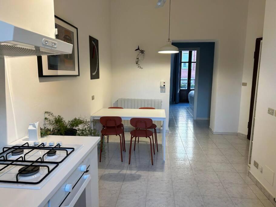 Appartamento Citta' Studi/No.Lo. Milano Esterno foto