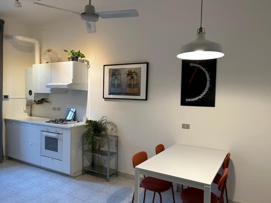 Appartamento Citta' Studi/No.Lo. Milano Esterno foto