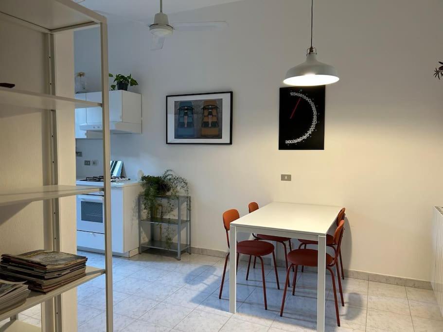 Appartamento Citta' Studi/No.Lo. Milano Esterno foto
