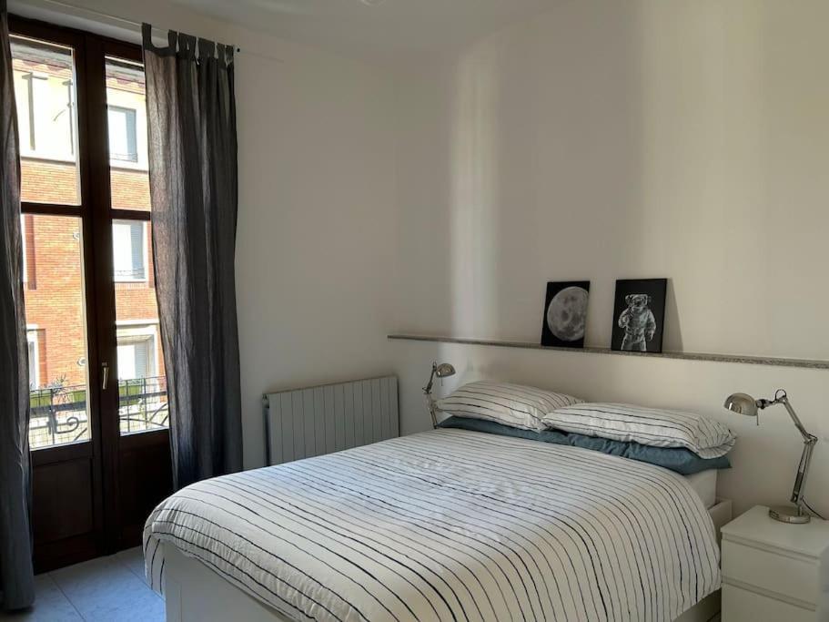 Appartamento Citta' Studi/No.Lo. Milano Esterno foto